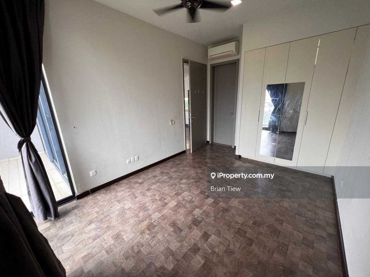 Residensi Servis untuk Disewa di Twin Arkz oleh Brian Tiew - iProperty.com.my