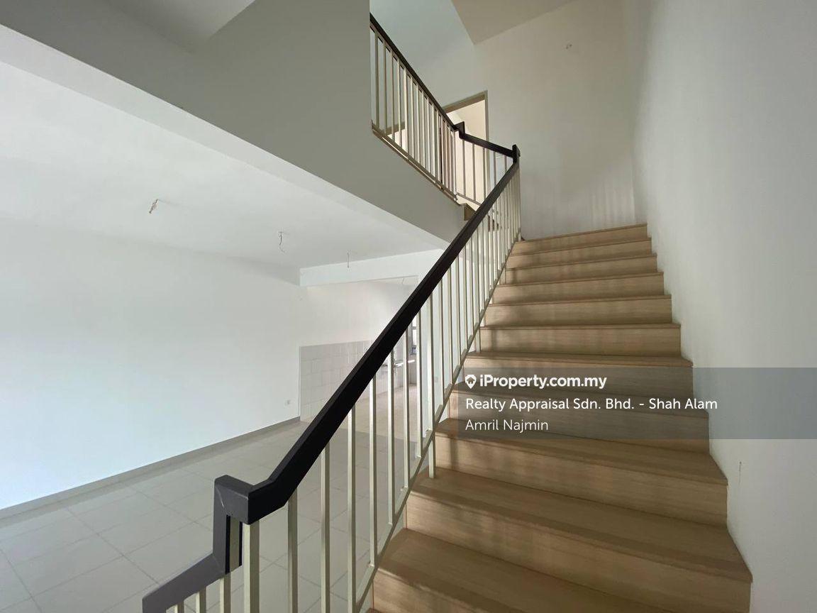 2-storey Terraced House for Sale in AMANI SERENIA CITY, Sepang by Amril Najmin - iProperty.com.my