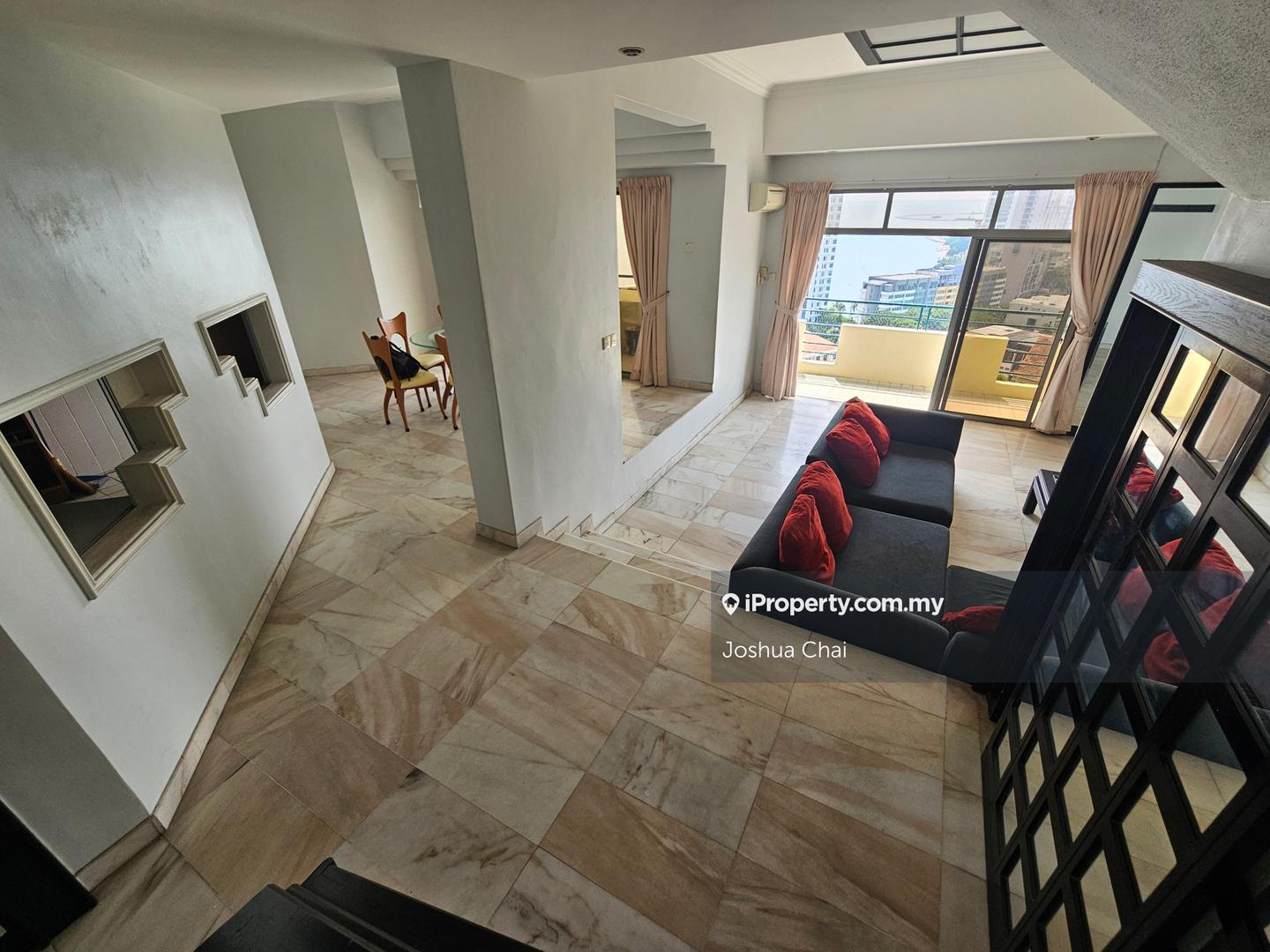 Kondominium untuk Dijual di Diamond Villa Condominium oleh Joshua Chai - iProperty.com.my