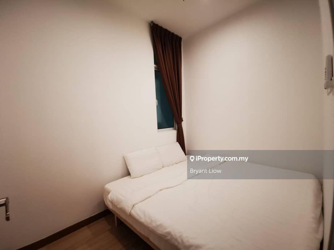 Residensi Servis untuk Dijual di The Wave Residence oleh Bryant Liow - iProperty.com.my