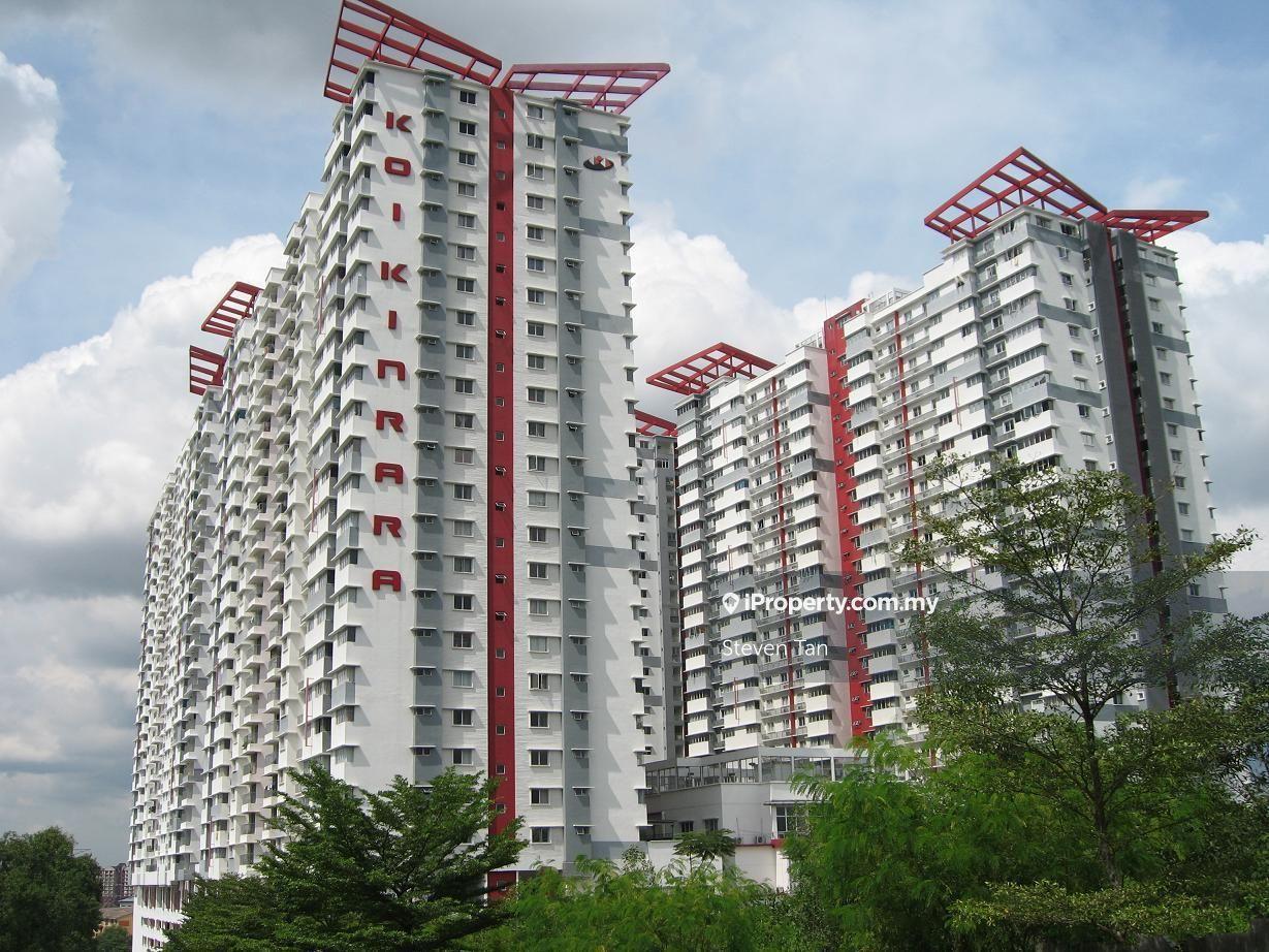 Service Residence for Sale in Koi Kinrara by Steven Tan - iProperty.com.my