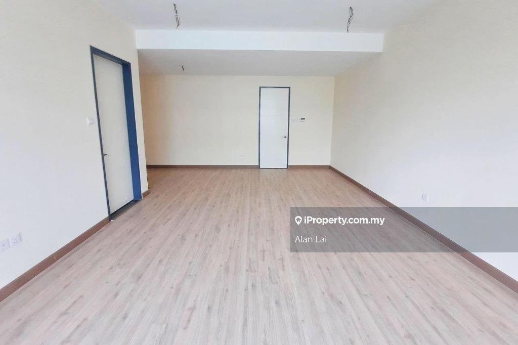 Rumah Berangkai 3 Tingkat untuk Dijual di Reflexion Grande Puchong Bandar Nusaputra, Puchong oleh Alan Lai - iProperty.com.my