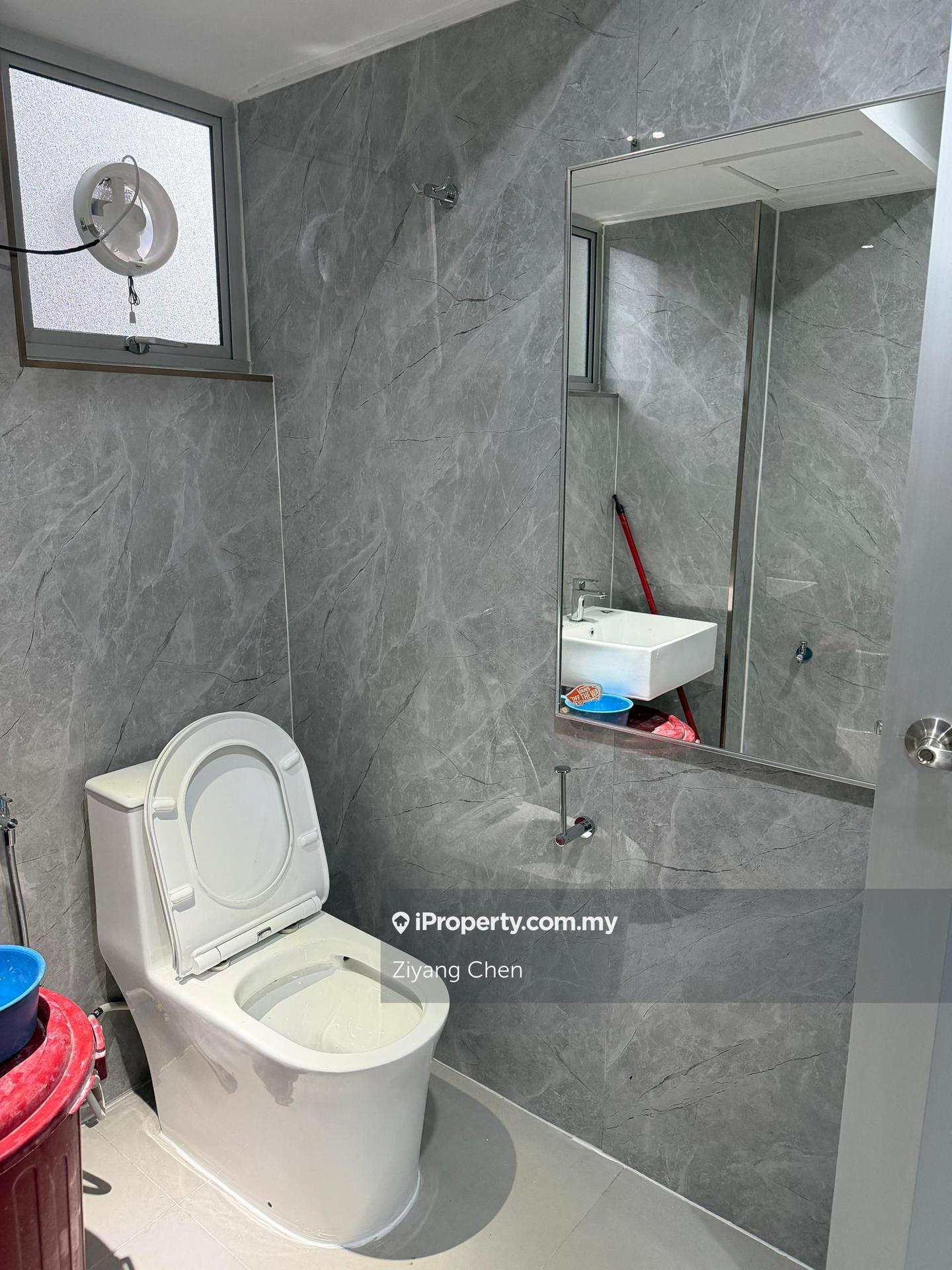 Pangsapuri untuk Disewa di Gugusan Melur oleh Ziyang Chen - iProperty.com.my