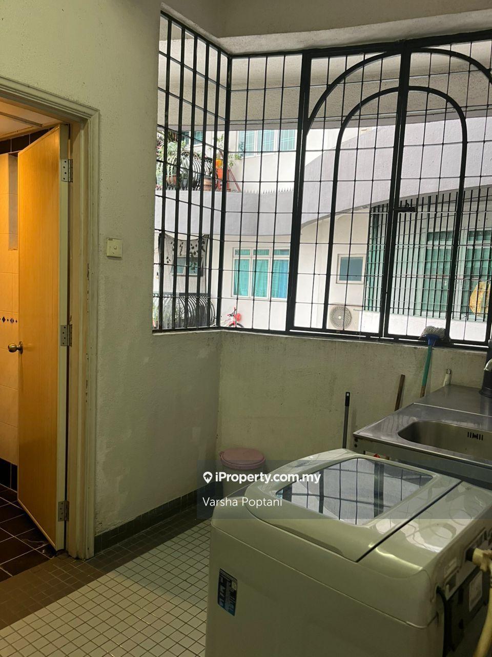 Condominium for Rent in Villa Scott by Varsha Poptani - iProperty.com.my