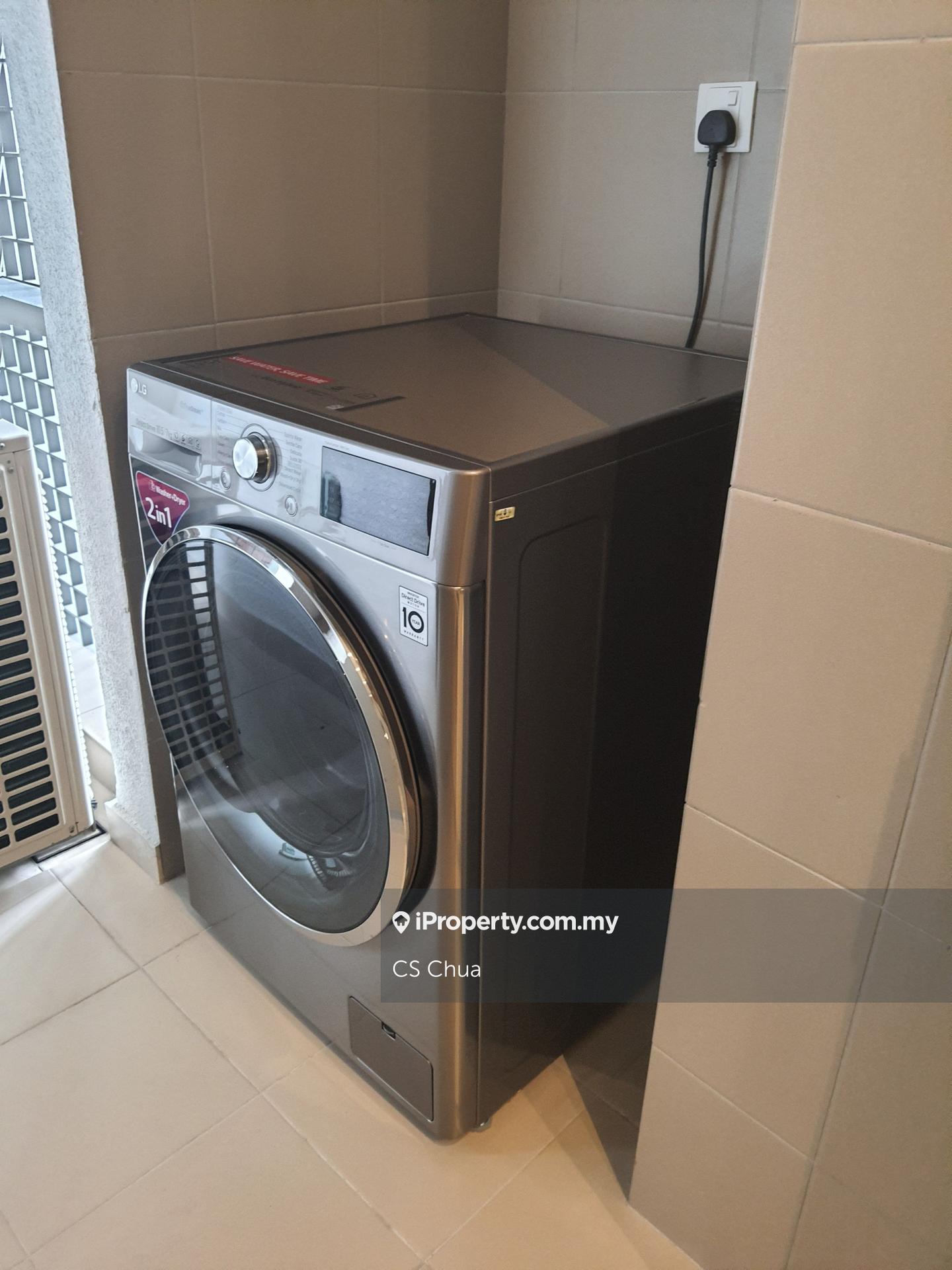 Service Residence for Rent in Paloma @ Tropicana Metropark by CS Chua - iProperty.com.my