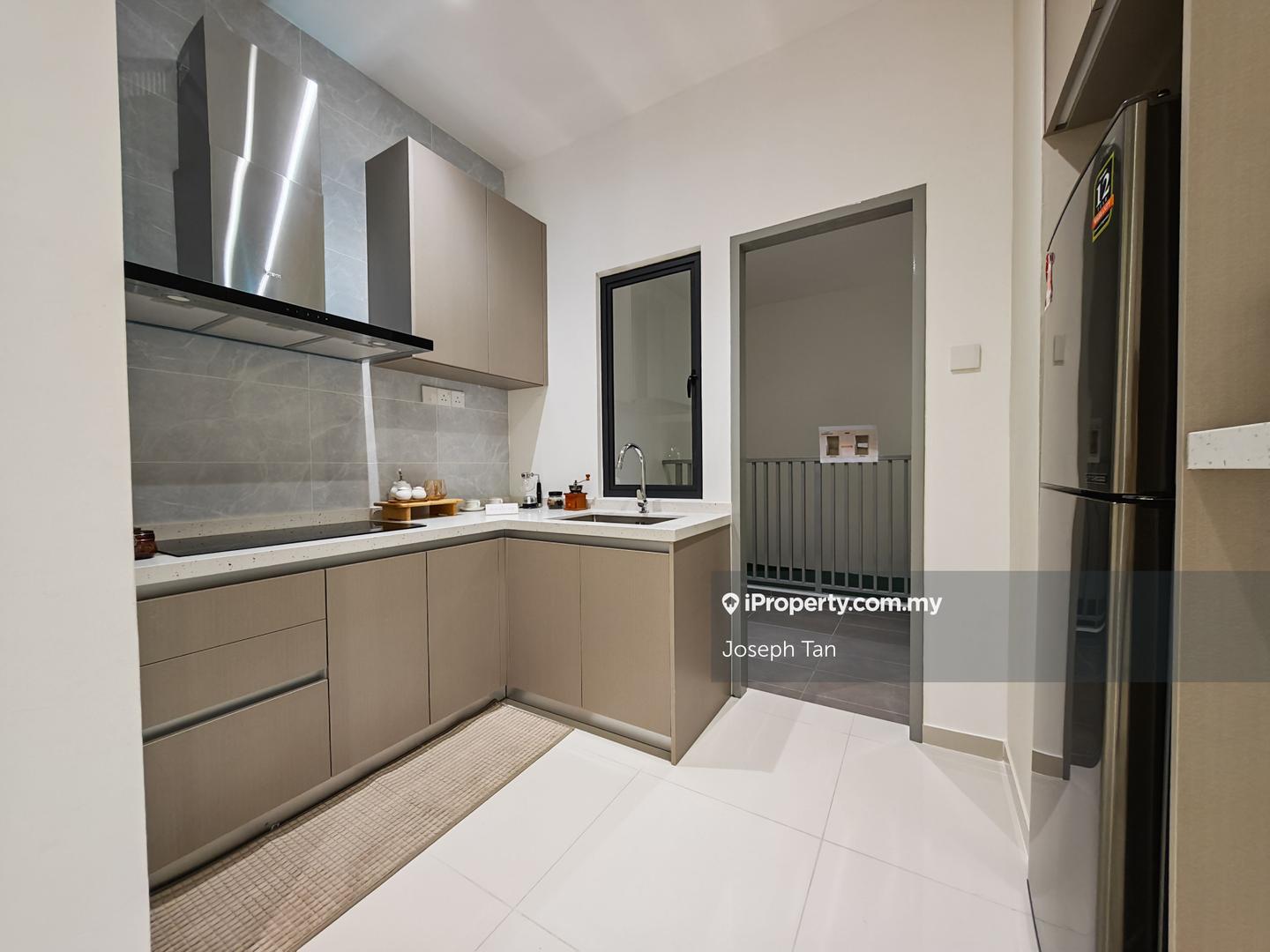 Kondominium untuk Dijual di Iconic Harmony oleh Joseph Tan - iProperty.com.my