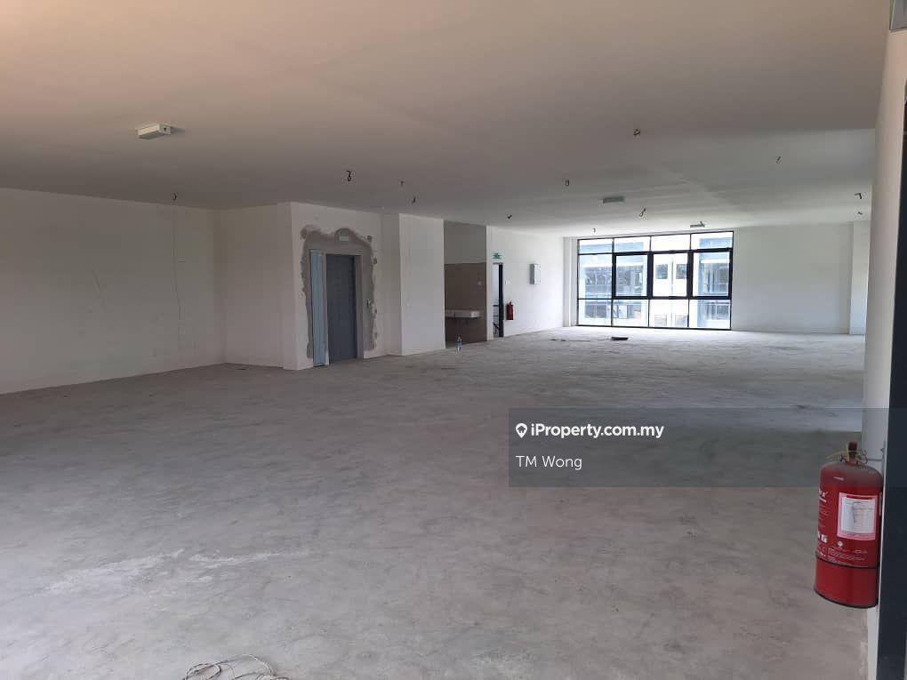 Semi-D Factory for Rent in Taman Perindustrian Meranti Jaya, Puchong by TM Wong - iProperty.com.my