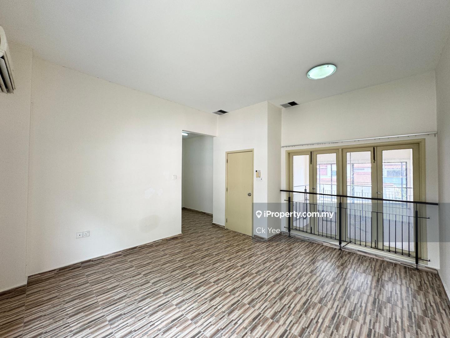 3-storey Terraced House for Sale in Taman Esplanad, Bukit Jalil by Ck Yee - iProperty.com.my