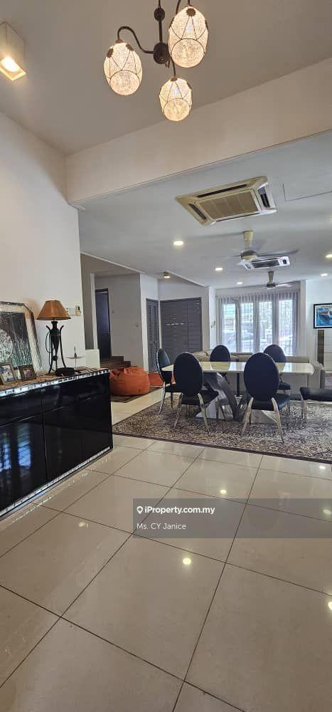 2.5-storey Terraced House for Sale in USJ Heights, Subang Jaya by Ms. CY Janice - iProperty.com.my