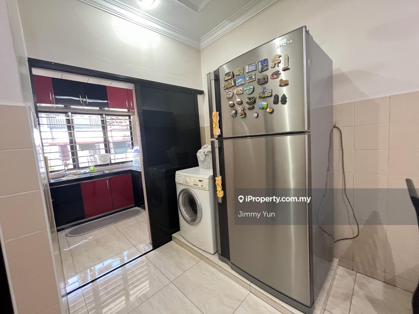 2-storey Terraced House for Sale in Serdang Raya, Seri Kembangan by Jimmy Yun - iProperty.com.my