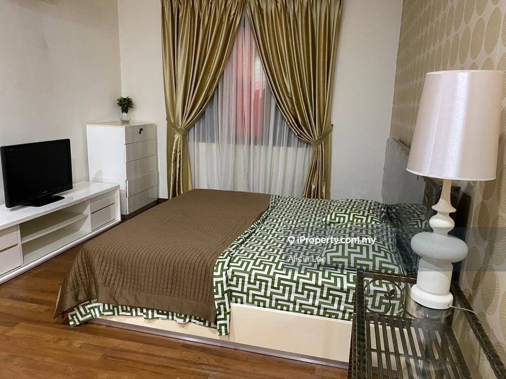 Bungalow House for Sale in Idaman Damansara, Petaling Jaya by Alicia Lee - iProperty.com.my