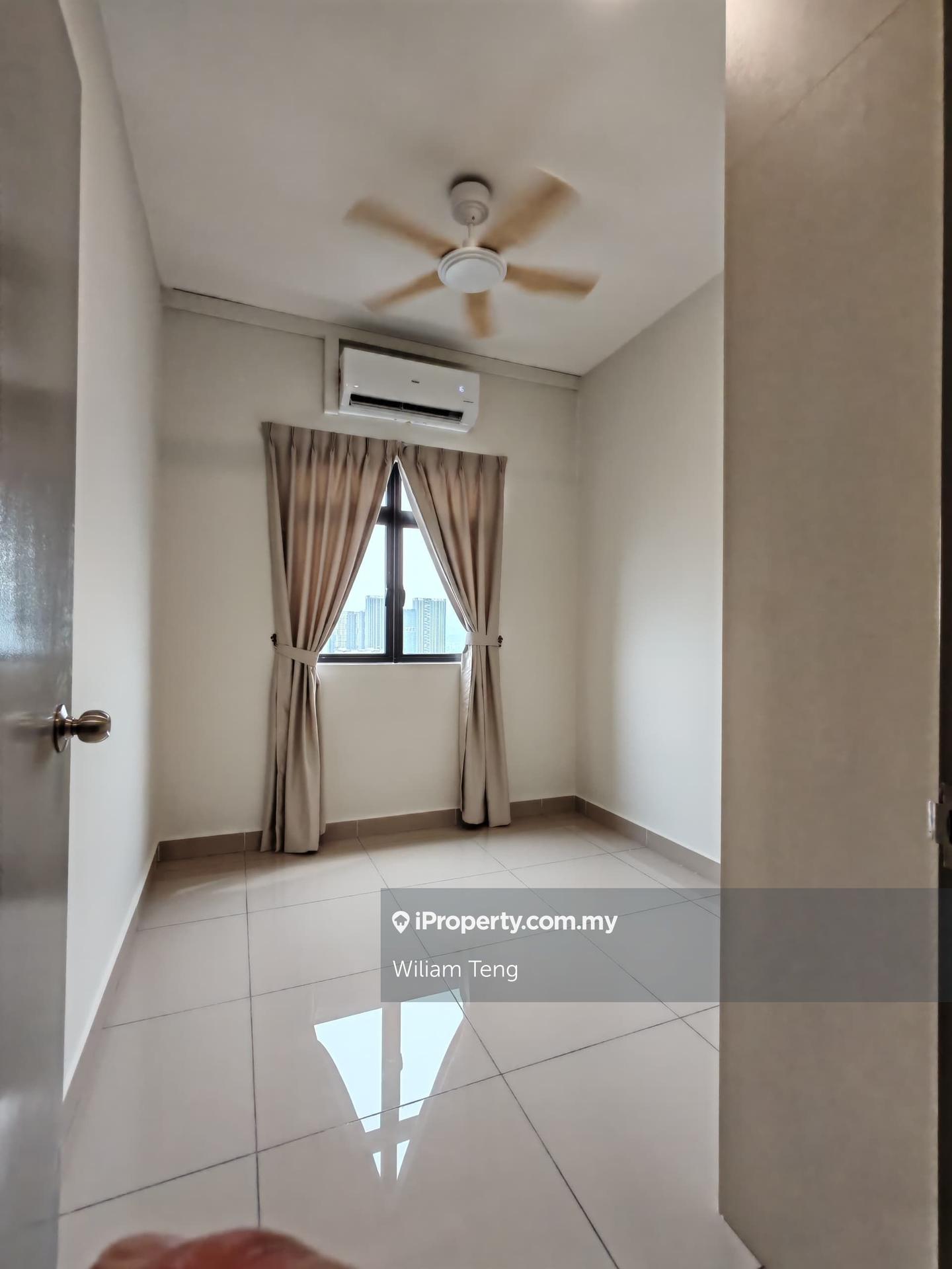 Kondominium untuk Dijual di Mulberi oleh Wiliam Teng - iProperty.com.my