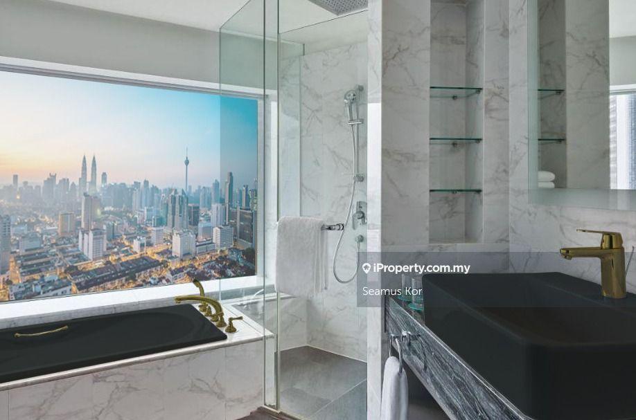 Hotel / Resort untuk Dijual di Kl Sentral, Kuala Lumpur oleh Seamus Kor - iProperty.com.my