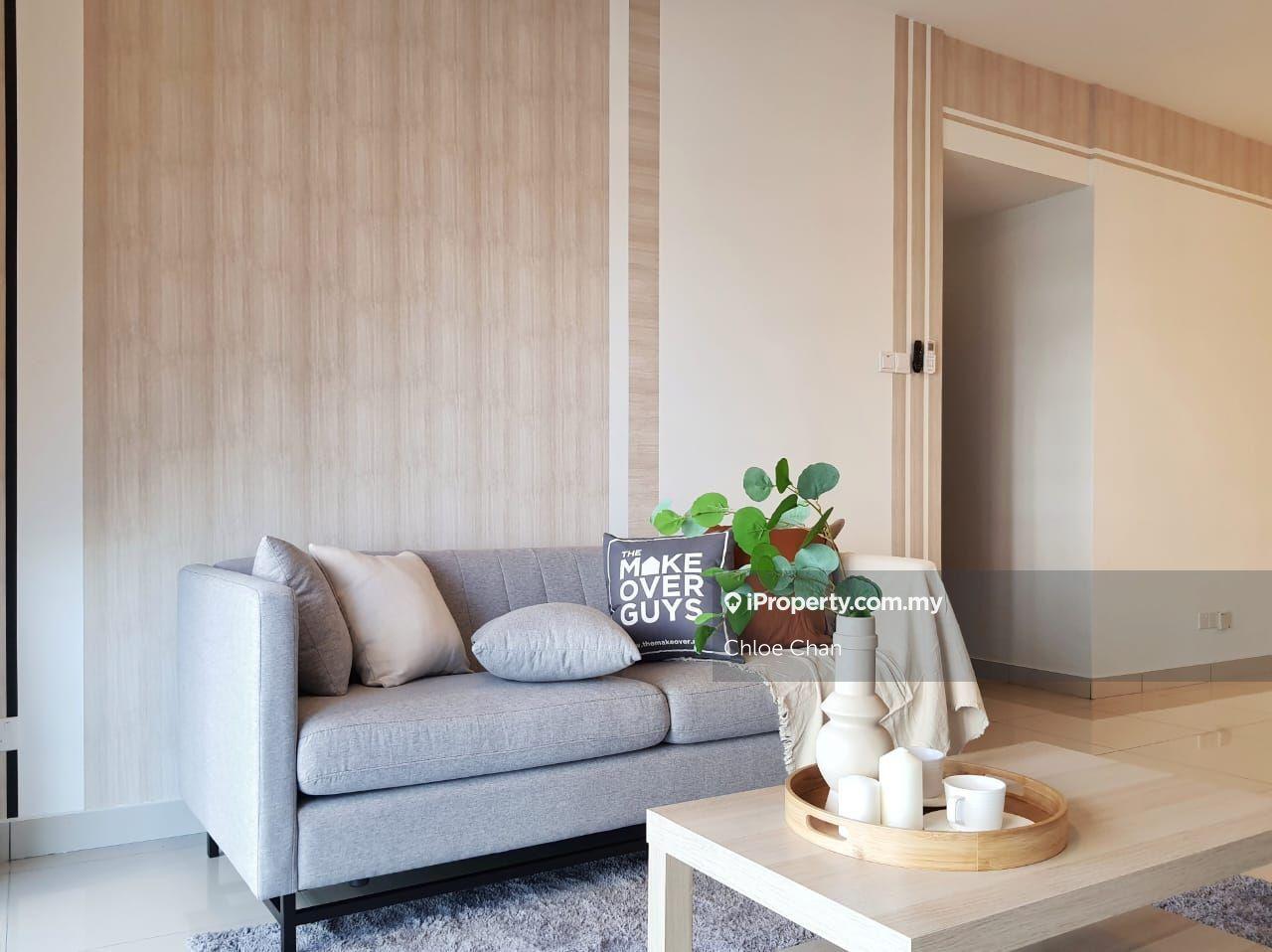 Residensi Servis untuk Disewa di Service Residence @ Landmark Residence 2 oleh Chloe Chan - iProperty.com.my