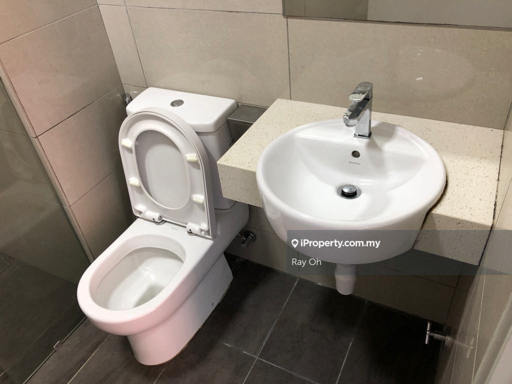 Service Residence for Sale in PJ Midtown by Ray Oh - iProperty.com.my