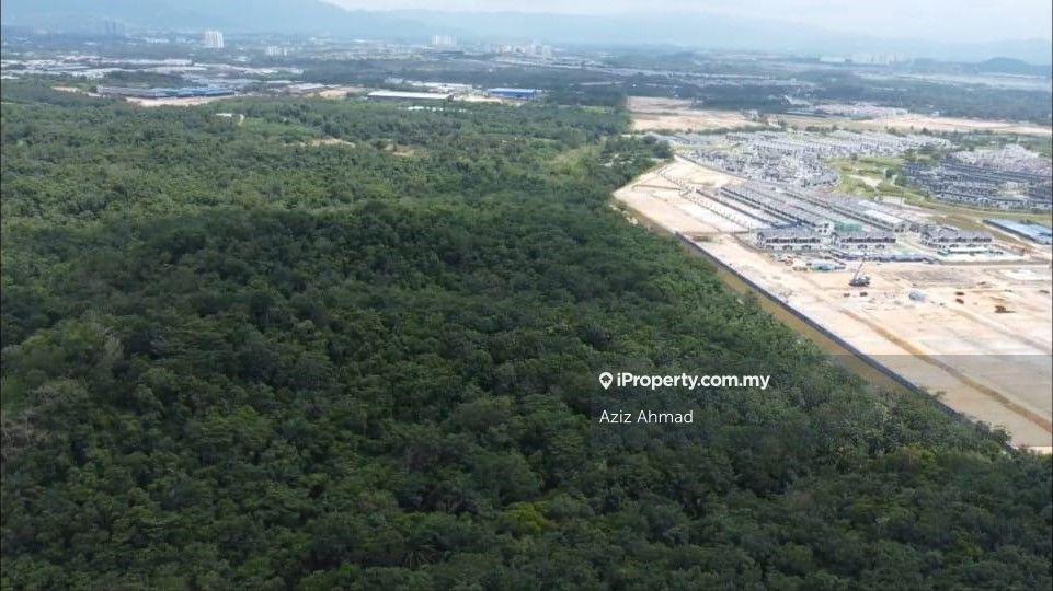 Agricultural Land for Sale in Sungai Tangkas, Bangi by Aziz Ahmad - iProperty.com.my