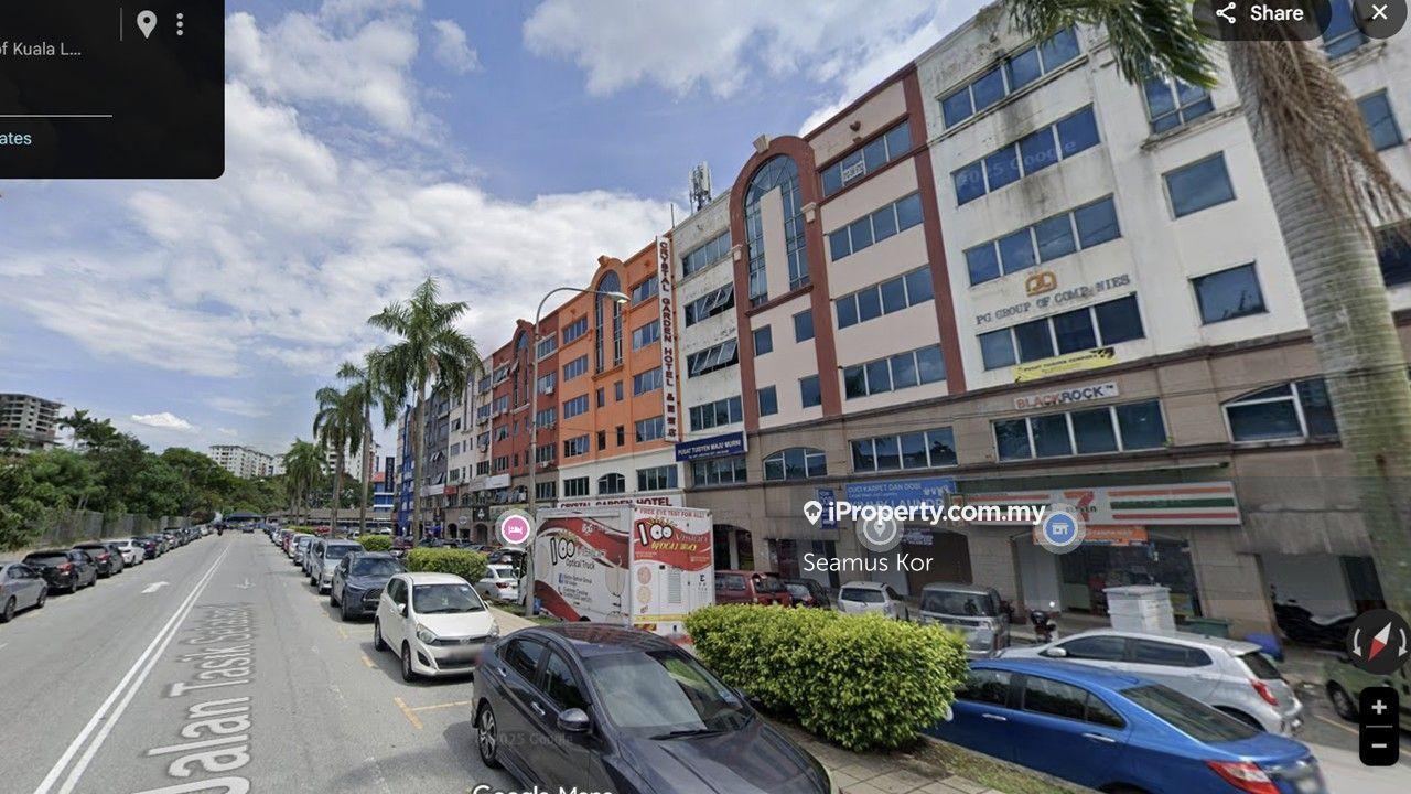 Hotel / Resort for Sale in Bandar Tasik Selatan, Kuala Lumpur by Seamus Kor - iProperty.com.my