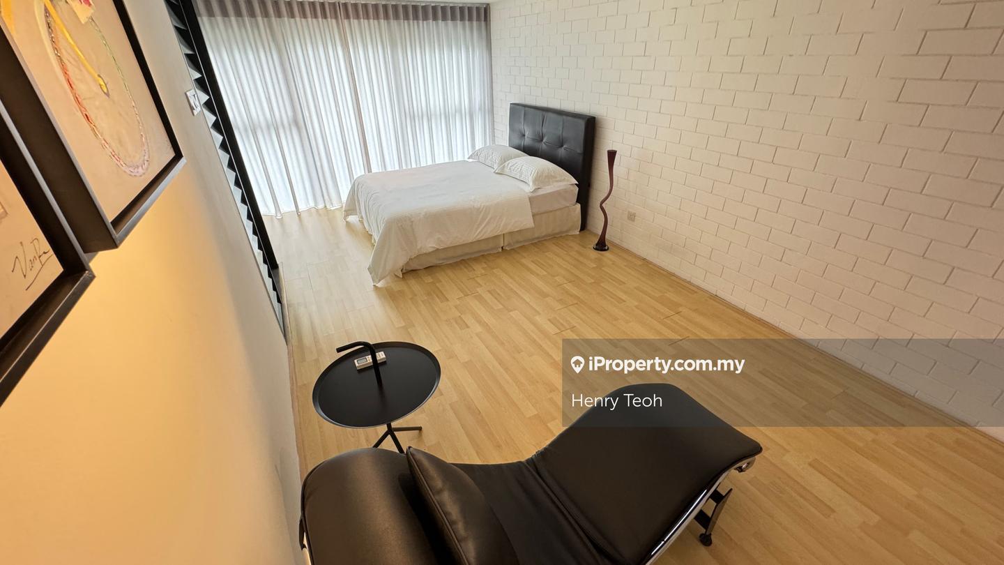 Service Residence for Rent in Empire Damansara by Henry Teoh - iProperty.com.my