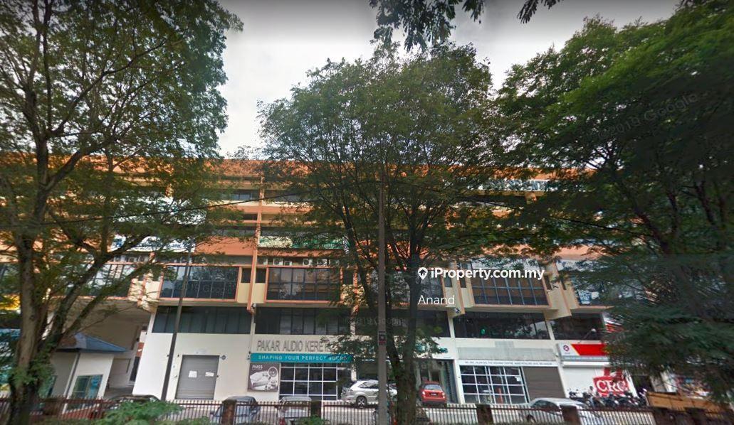 Shop-Office for Rent in Seksyen 51, Petaling Jaya by Anand - iProperty.com.my