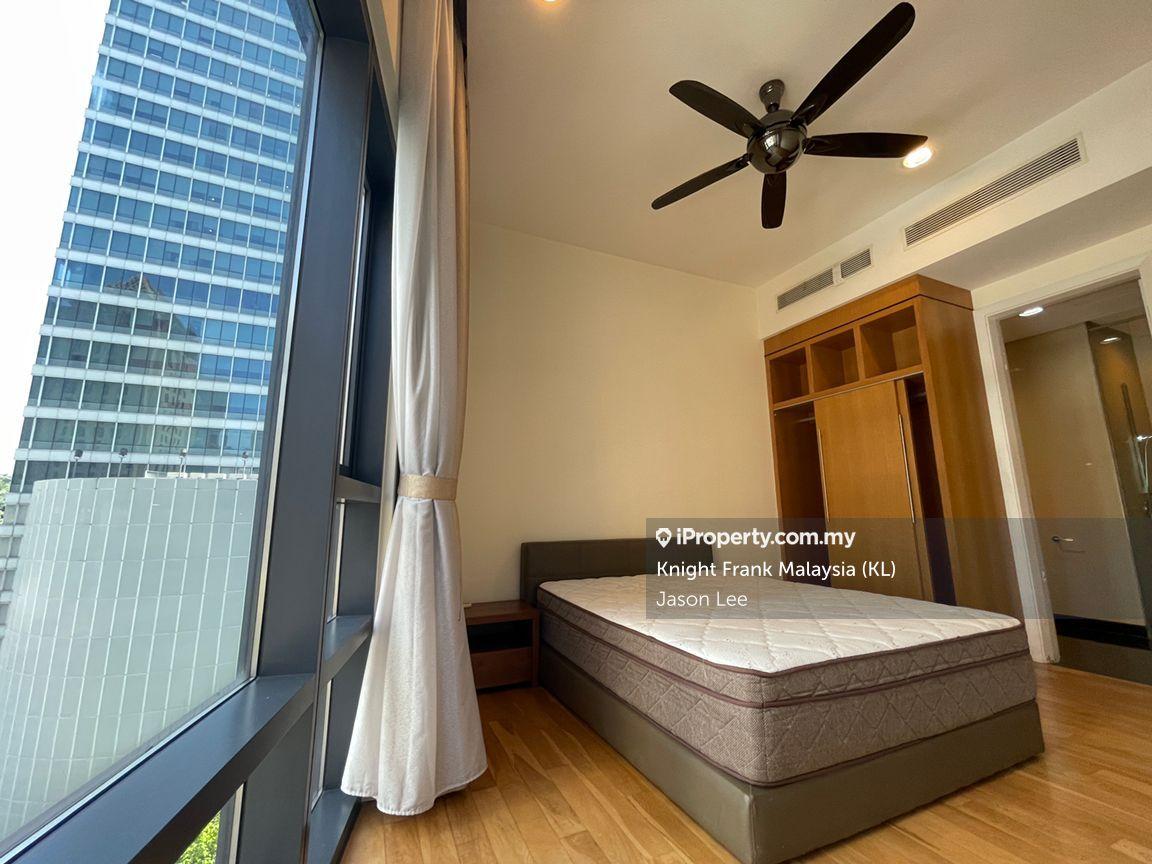 Service Residence for Sale in St Mary Residences by Jason Lee - iProperty.com.my