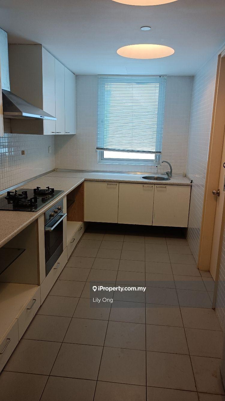Service Residence for Rent in i-Zen @ Kiara 1 by Lily Ong - iProperty.com.my