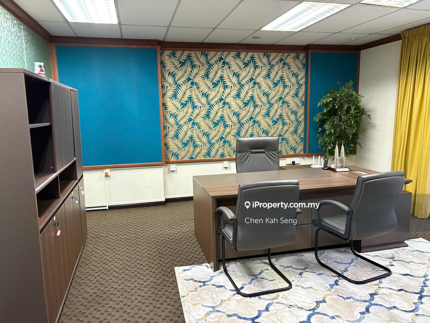 Office for Rent in KLCC, KL City Centre by Chen Kah Seng - iProperty.com.my