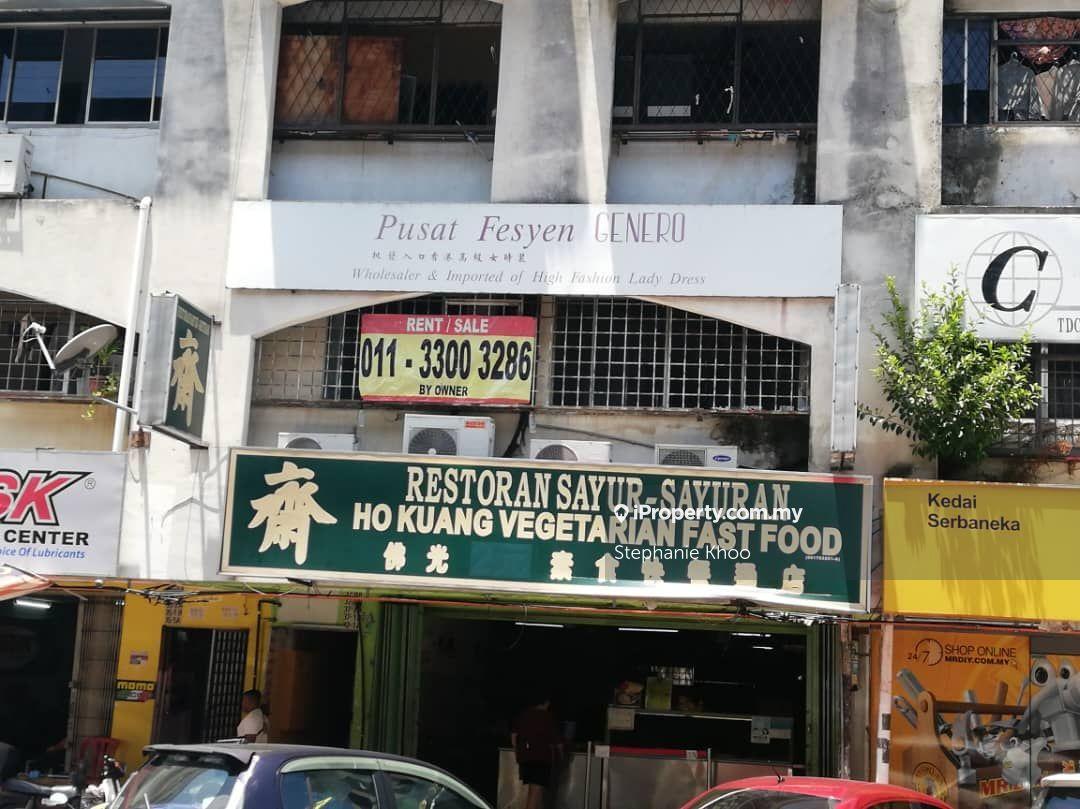 Shop for Sale in Pandan Jaya, Ampang by Stephanie Khoo - iProperty.com.my