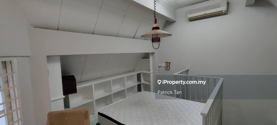 Rumah Berkembar untuk Disewa di Taman Lucky, Bangsar oleh Patrick Tan - iProperty.com.my