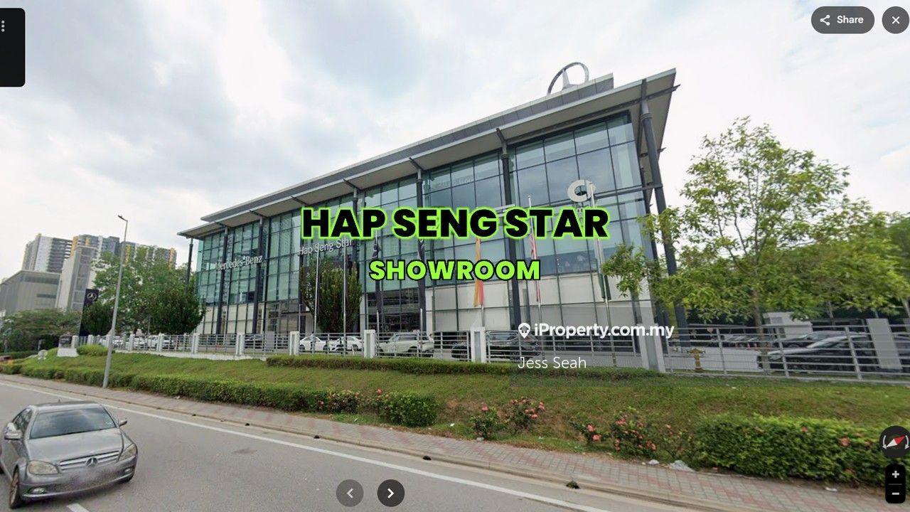 Ruang-Niaga untuk Disewa di Balakong, Selangor oleh Jess Seah - iProperty.com.my