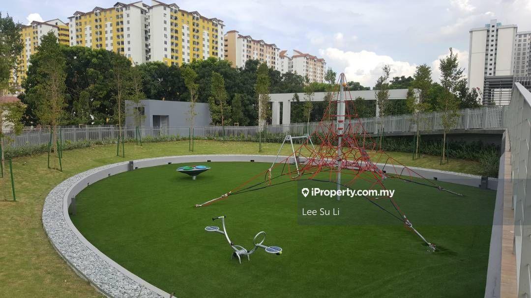 Service Residence for Rent in Sunway Geo Residence by Lee Su Li - iProperty.com.my