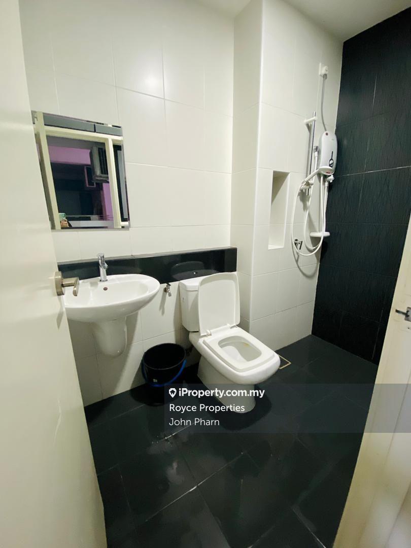 Service Residence for Rent in Sky Peak Residences by John Pharn - iProperty.com.my