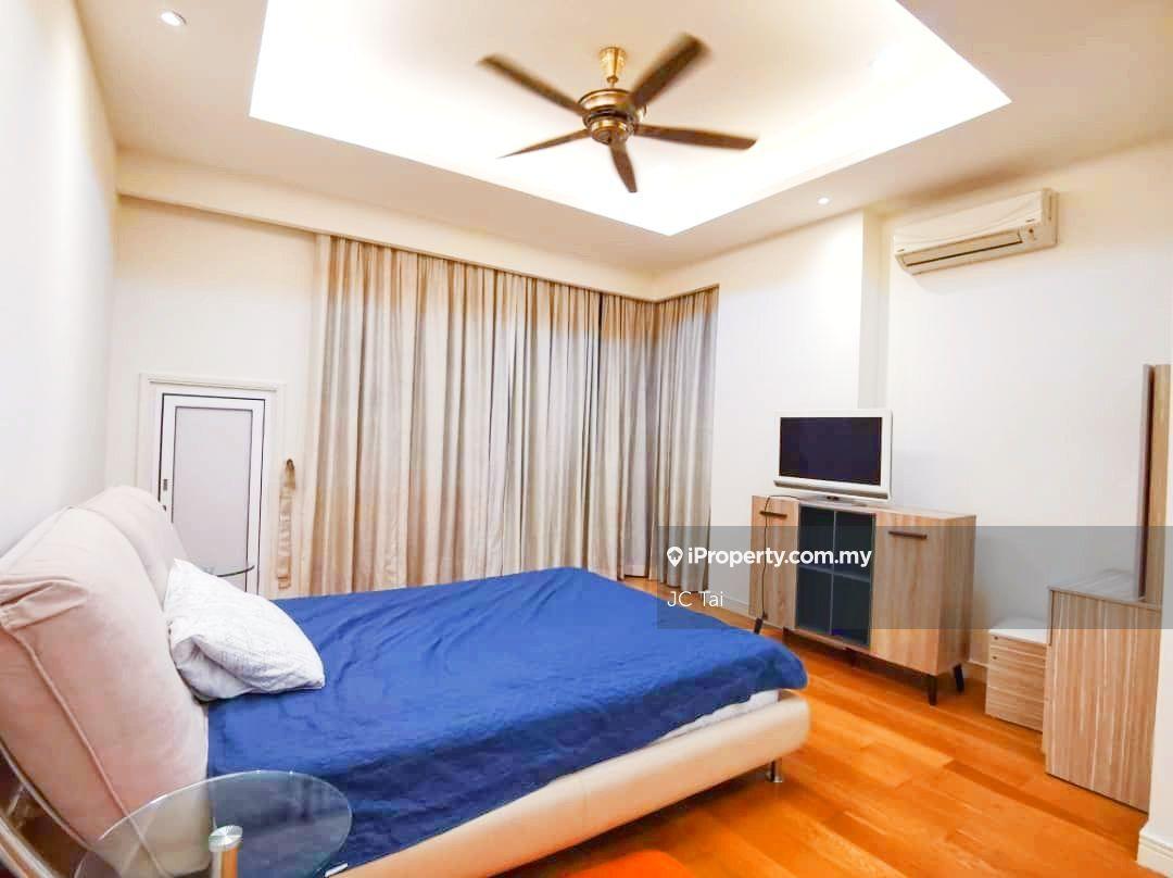 Condominium for Sale in Suasana Bangsar by JC Tai - iProperty.com.my