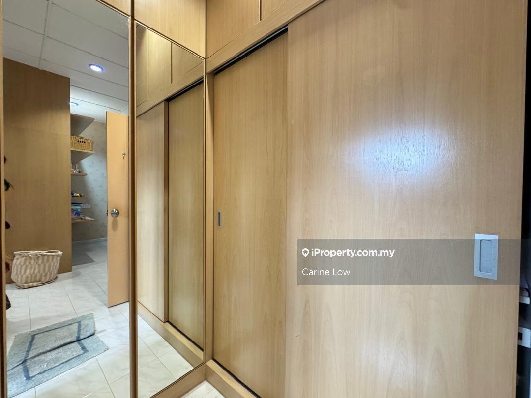 2-storey Terraced House for Rent in Taman Sukun, Bukit Mertajam by Carine Low - iProperty.com.my