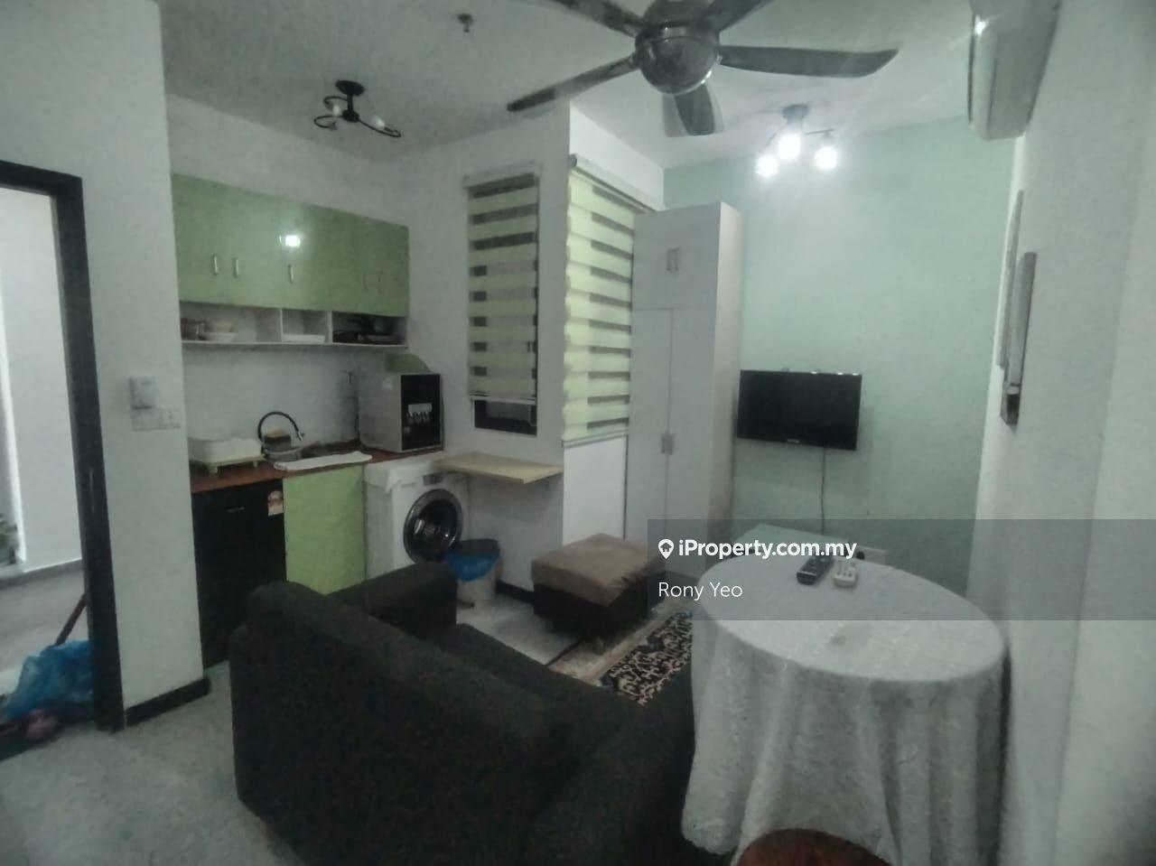 Service Residence for Rent in Neu Suites by Rony Yeo - iProperty.com.my