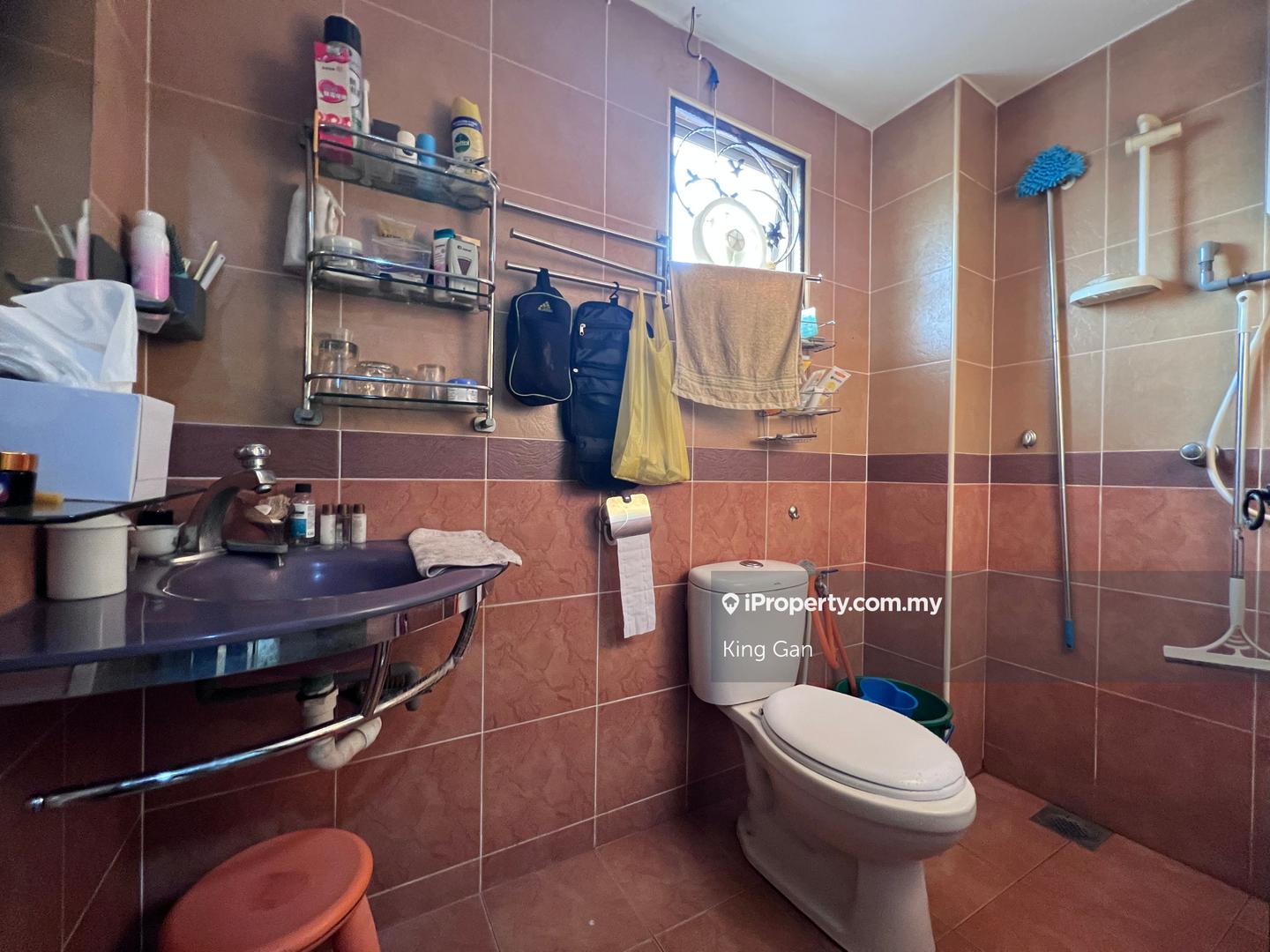 2-storey Terraced House for Sale in Bandar Damai Perdana, Cheras by King Gan - iProperty.com.my