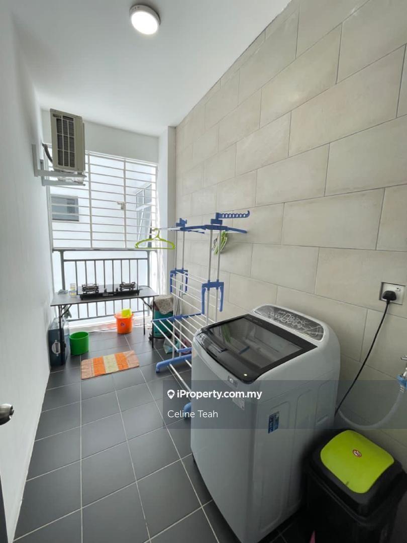 Condominium for Rent in The Suritz by Celine Teah - iProperty.com.my