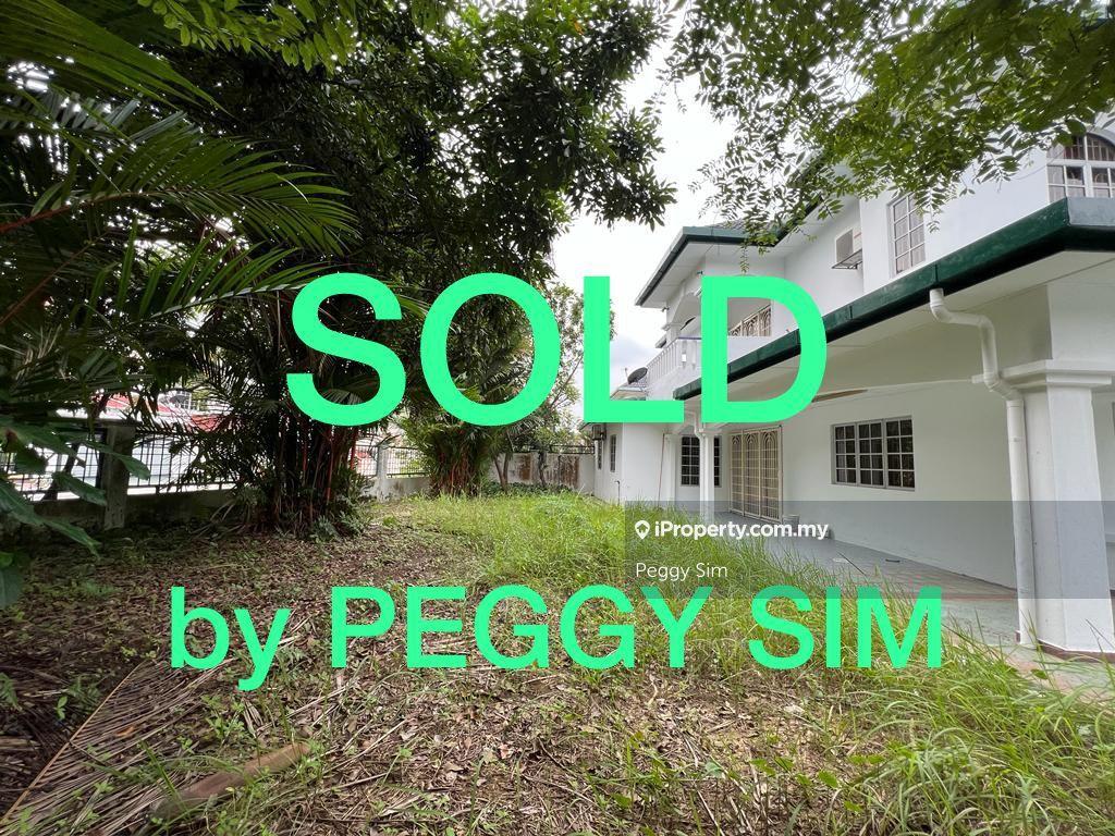 2-storey Terraced House for Sale in BANDAR PUCHONG JAYA, Puchong by Peggy Sim - iProperty.com.my