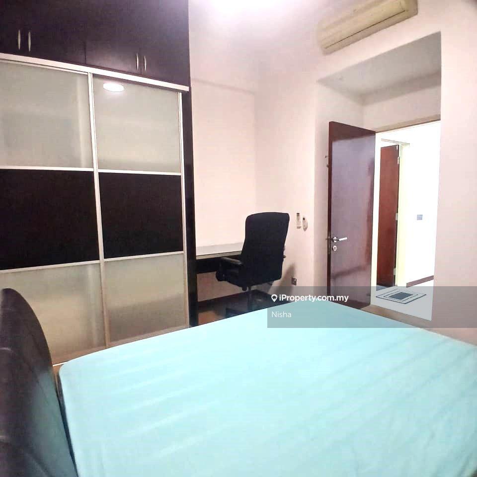 Condominium for Rent in Suasana Sentral Loft by Nisha - iProperty.com.my
