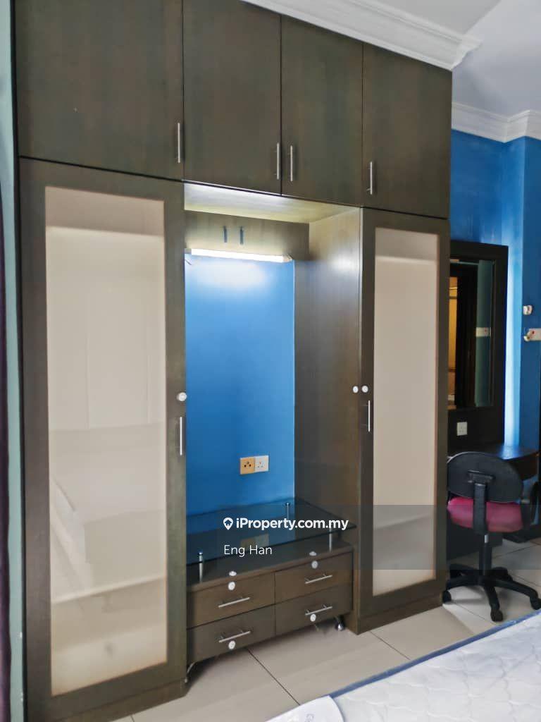 Condominium for Sale in East Lake Residence by Eng Han - iProperty.com.my