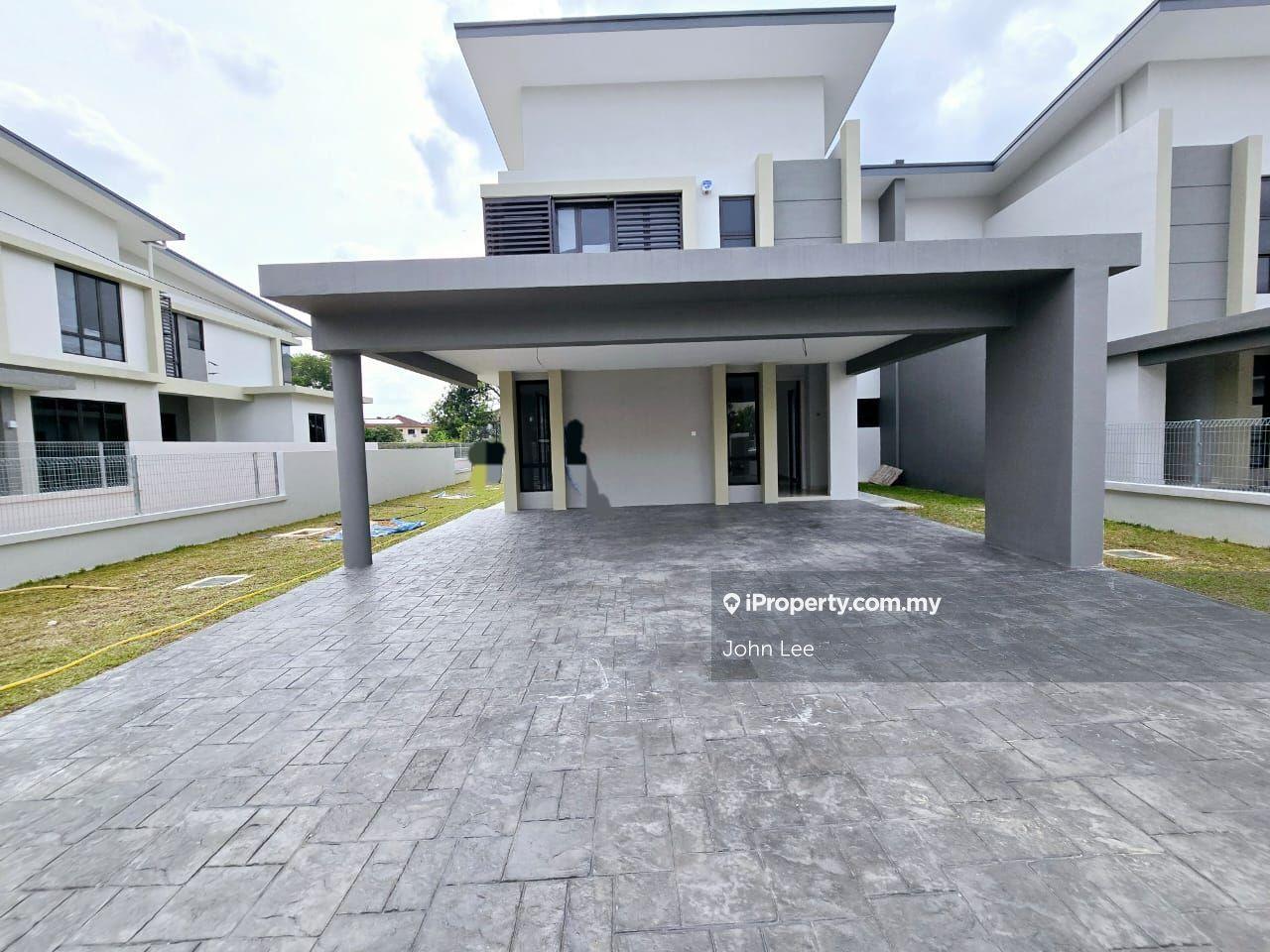 Semi-Detached House for Sale in Bandar Kinrara Seksyen 8, Bandar Kinrara by John Lee - iProperty.com.my