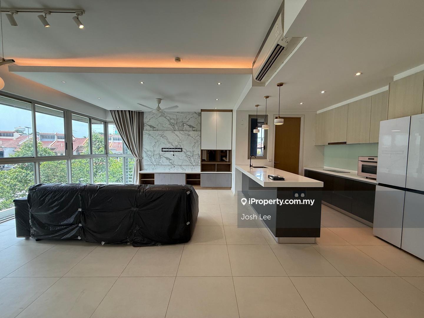 Service Residence for Sale in Cantara Residences by Josh Lee - iProperty.com.my