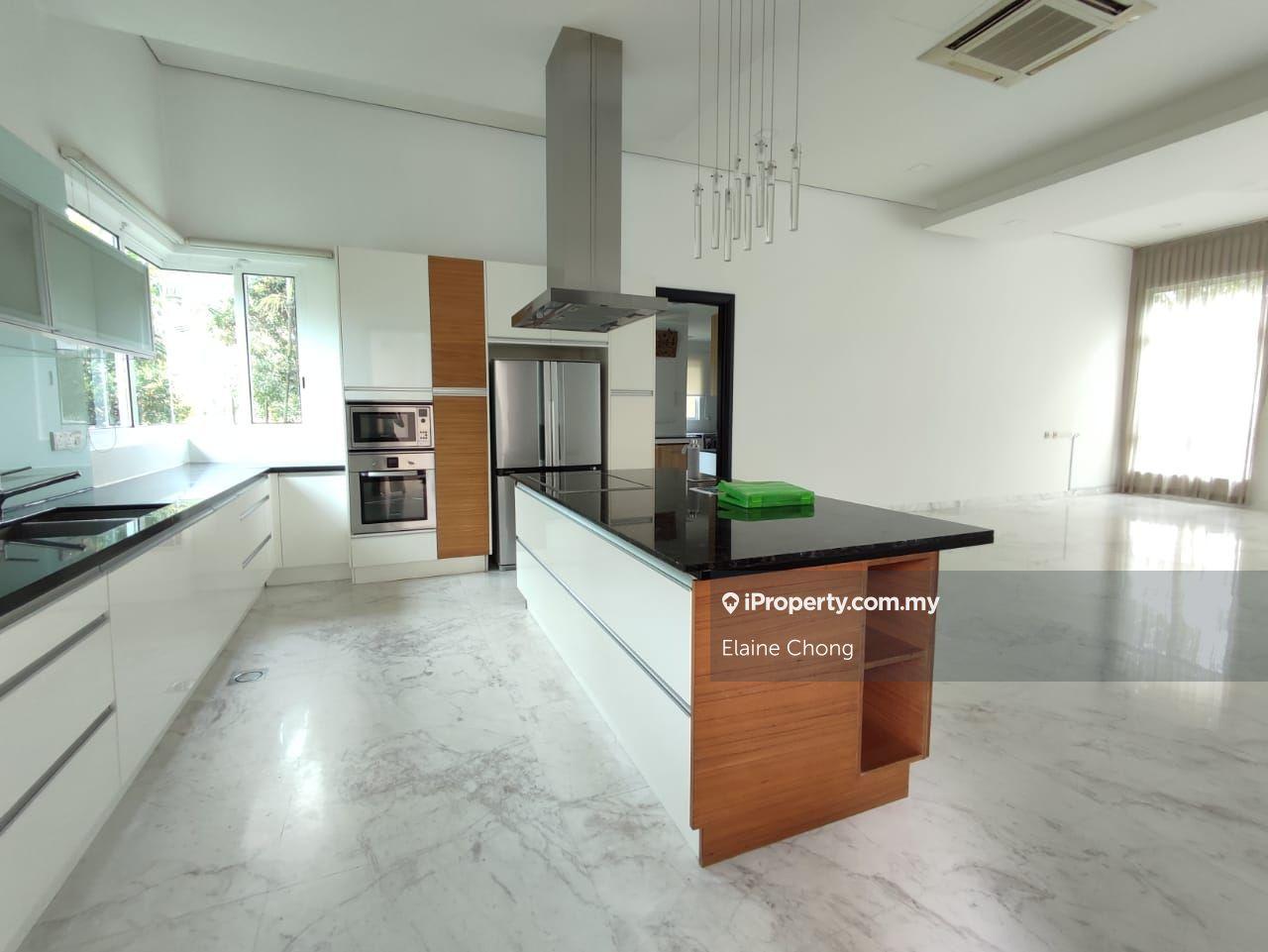 Bungalow House for Sale in Taman Duta, Kenny Hills (near KLCC, TRX), KL City Centre by Elaine Chong - iProperty.com.my
