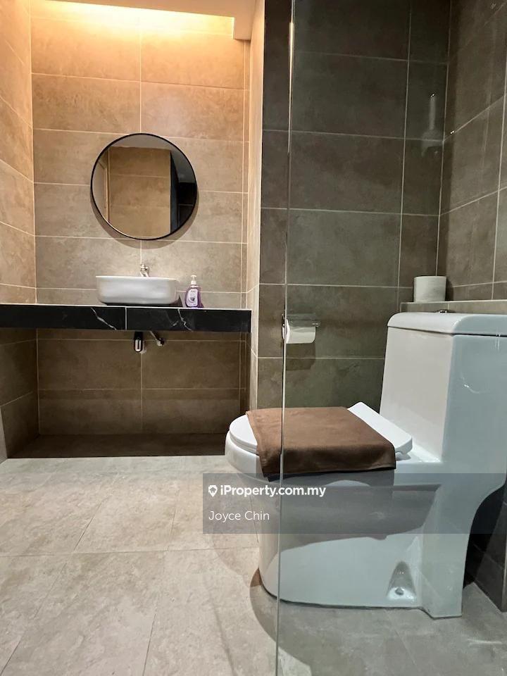 Residensi Servis untuk Dijual di Aru Suites oleh Joyce Chin - iProperty.com.my