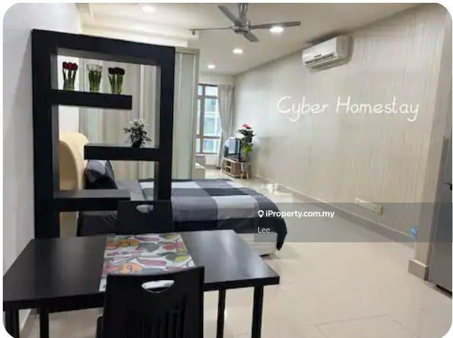 Condominium for Rent in Shaftsbury Residence by Lee - iProperty.com.my