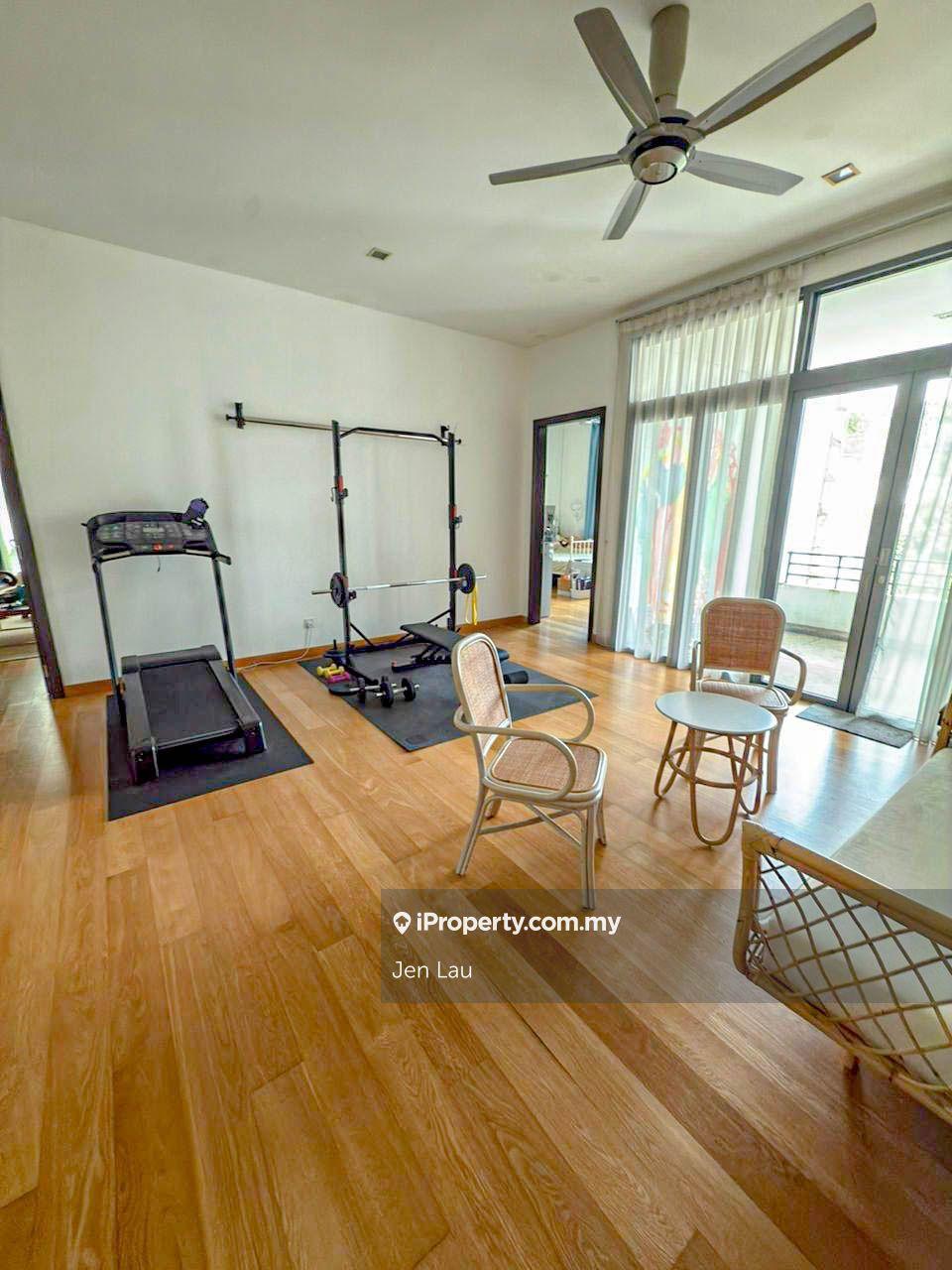 Bungalow House for Sale in Mont Kiara, Kuala Lumpur by Jen Lau - iProperty.com.my