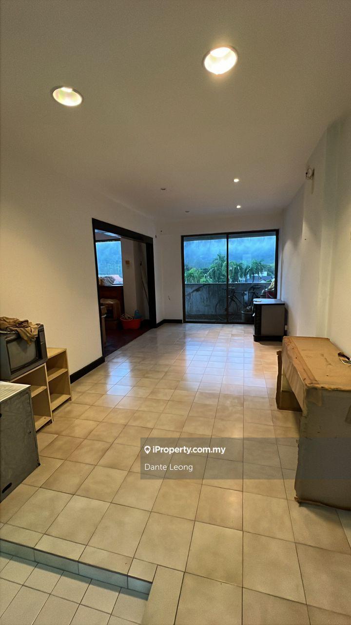 Condominium for Sale in Menara Impian by Dante Leong - iProperty.com.my