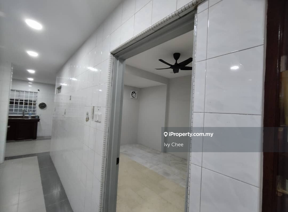 2-storey Terraced House for Rent in Sri Damansara Kepong, Kepong by Ivy Chee - iProperty.com.my