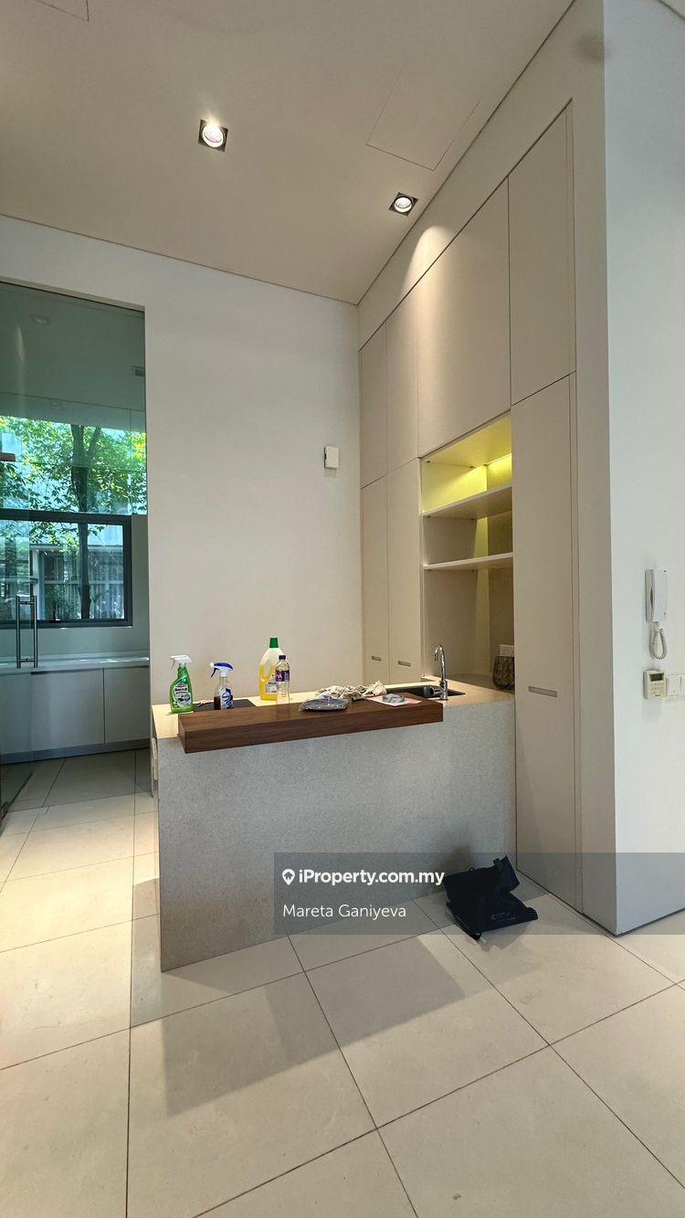 Semi-Detached House for Rent in Ampang Hilir, Ampang by Mareta Ganiyeva - iProperty.com.my