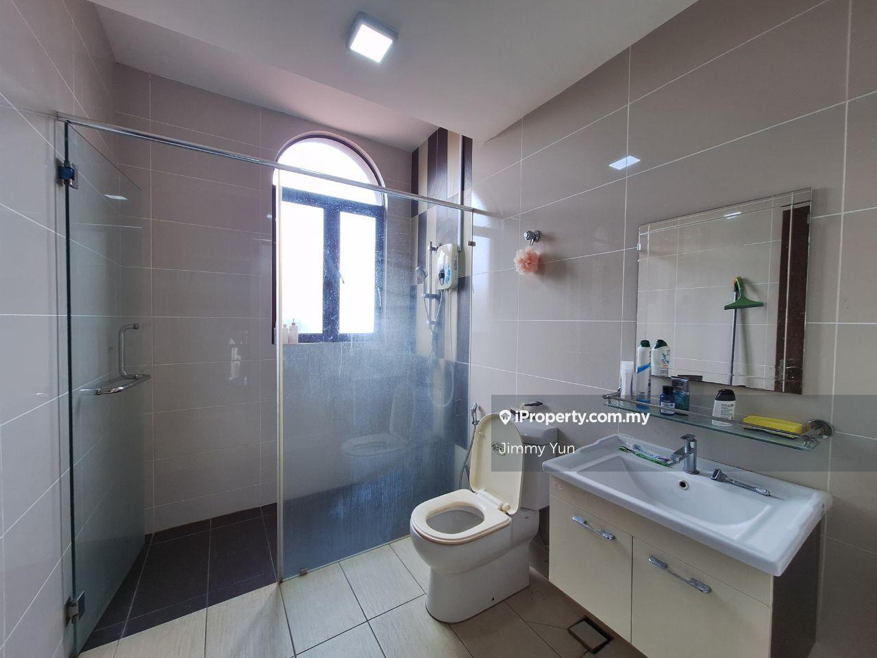 Rumah Berangkai 3 Tingkat untuk Dijual di VALENCIA @ Diamond City, Semenyih oleh Jimmy Yun - iProperty.com.my