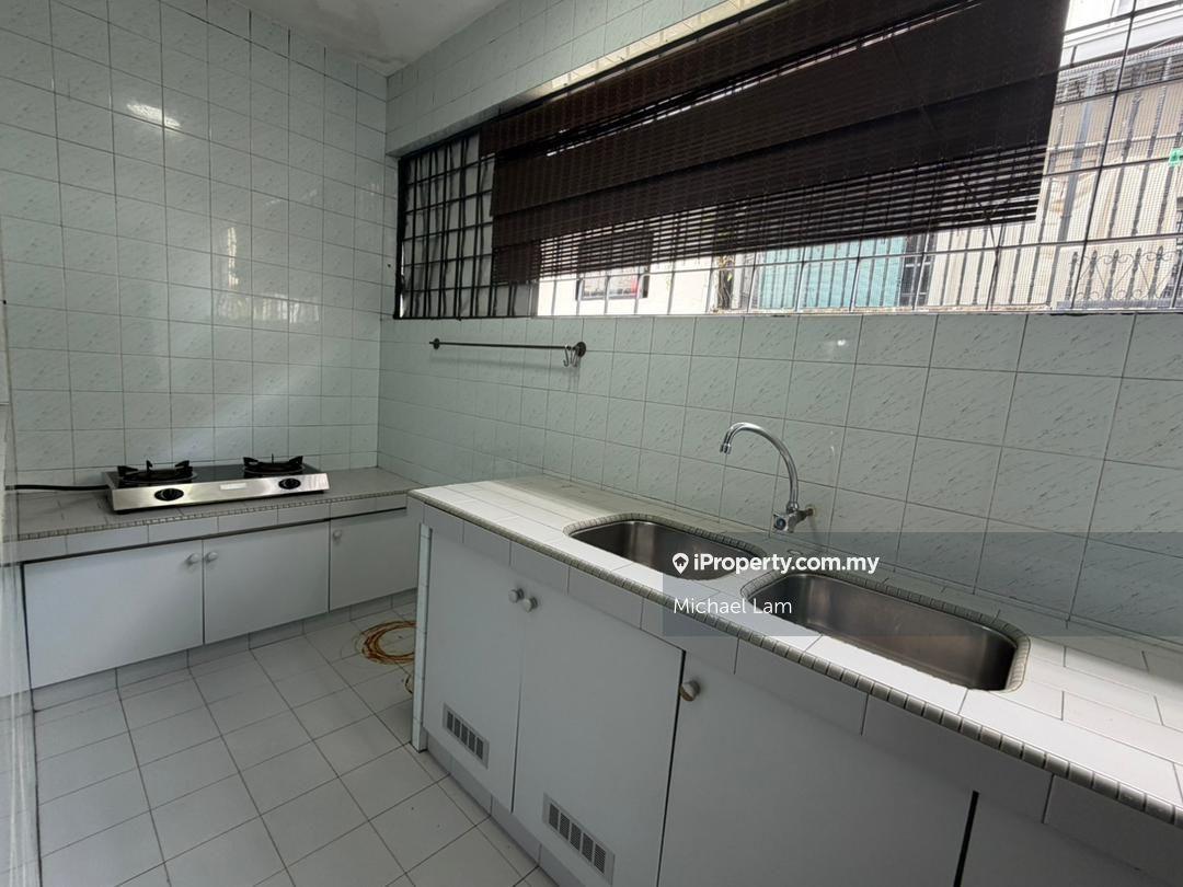 2-storey Terraced House for Sale in Taman Sea, SS23, SS 23, Seapark, PJ, Petaling Jaya by Michael Lam - iProperty.com.my